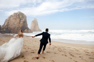 105 Caption Prewedding Bahasa Inggris dan Artinya, Lucu!