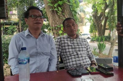 Ketua Pansus Sawit Gorontalo Polisikan Humas PT Palma Group atas Dugaan Pencemaran Nama Baik