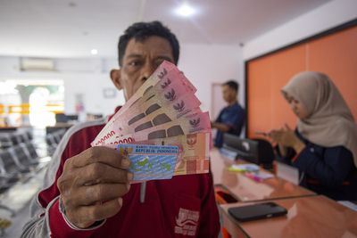 13 Juta Pekerja Sudah Terima BSU dari Pemerintah