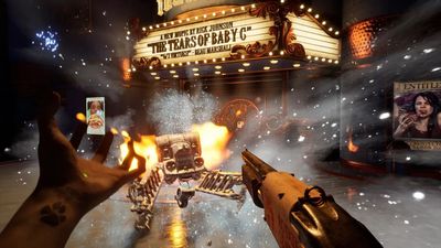 Judas: Game Terbaru Ken Levine Hadirkan Pengalaman Single Player Klasik Tanpa Live Service