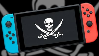 FBI Sita Beberapa Situs ROM Bajakan, Klaim Kerugian Industri Capai $170 Juta dalam 3 Bulan