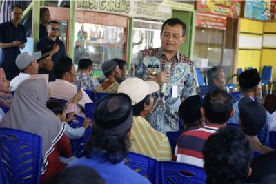 Program Dokter Spesialis Keliling Jangkau 253 Desa di Jateng