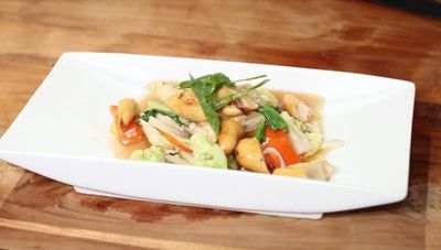 Resep Capcay Simpel: Praktis, Sehat, dan Rasanya Mantap!