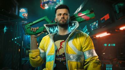 Update Cyberpunk 2077 Versi 2.3 Akan Diumumkan Minggu Ini, Fokus Besar Kemungkinan pada Kendaraan