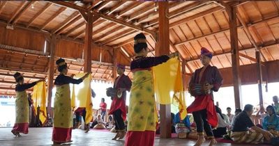 Baubau Sambut Kapal Pesiar Internasional, Sultra Siap Jadi Pusat Wisata Cruise Indonesia Timur