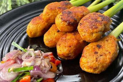 Resep Sate Lilit Bali yang Simpel tapi Bikin Nagih!