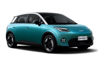 Mobil Listrik AION UT Siap Diperkenalkan di GIIAS 2025, Intip Spesifikasi dan Fiturnya di Sini!