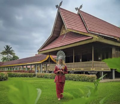 Deretan Tempat Wisata di Riau yang Wajib Disinggahi Sambil Nonton Pacu Jalur