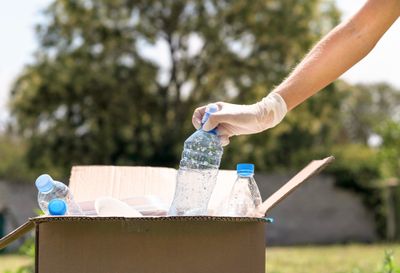 Kata Dosen Teknik UGM Ini Soal Kemendagri Dorong Aspal Campur Sampah Plastik
