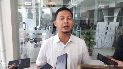 Uang Kerohiman Bagi Warga Sukadana Sebesar 5 juta Masih Sebatas Perencanaan