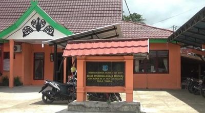 Tanjab Barat Siaga Karhutla, BPBD Siapkan Anggaran Rp143 Juta untuk Tahun Ini