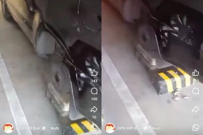 Viral Ban Mobil Hilang di Parkiran Bandara Ngurah Rai, Pengelola Janji Tindak Lanjut Serius