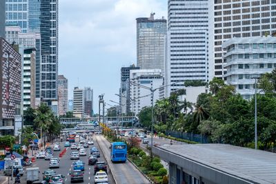 Bukan Cuma Bikin Capek, Macet Jakarta Picu Stres hingga Depresi, Ini Penjelasan Psikolog