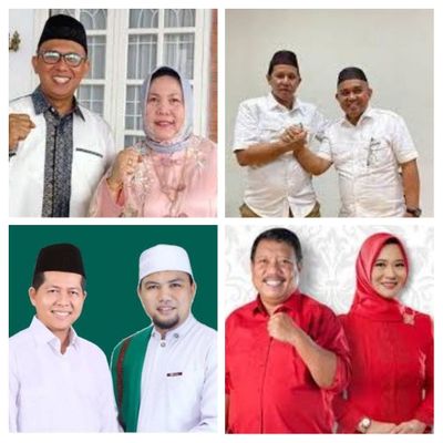 Kapan Pencoblosan Ulang Pangkalpinang? Inilah Tahapan Pilkada Ulang 2025