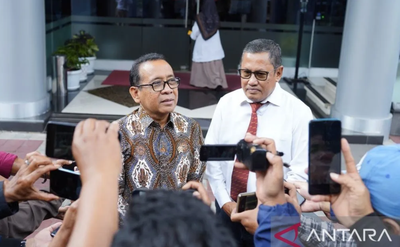 Lima Sektor Kemenko PMK Terdisrupsi Teknologi: Tantangan dan Peluang di Era AI