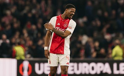 Ajax Amsterdam Tolak Tawaran Rp766 Miliar dari Chelsea untuk Dapatkan Jorrel Hato
