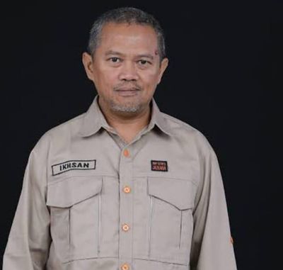 Tiga Kandidat Calon Sekda Kota Serang Dimata Akademisi Universitas Sultan Ageng Tirtayasa Ikhsan Ahmad
