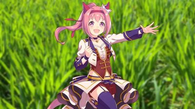 Fenomena Haru Urara: Pemain Uma Musume Ramai-ramai Kirim Rumput ke Kuda Balap Pensiun