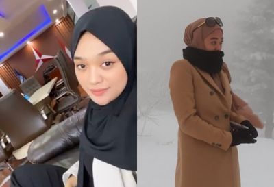 Profil Nur Afifah Balqis, Koruptor Termuda Indonesia yang Terseret Kasus Suap Rp5,7 Miliar