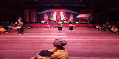 Mengenal Randai: Kesenian Asli Minangkabau Yang Unik dan Harus Dijaga Kelestariannya