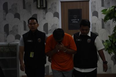 Duh! Wanita Jadi Korban Pelecehan di Pesawat, Dilakukan saat Baru Take Off!