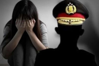 Terbujuk Rayu akan Dinikahi Oknum Polisi, Gadis di Jeneponto Jadi Budak Seks Berujung Tersangka Kasus Pornografi