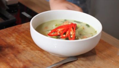 Resep Sayur Lodeh Sederhana yang Praktis Tapi Gurihnya Mantap