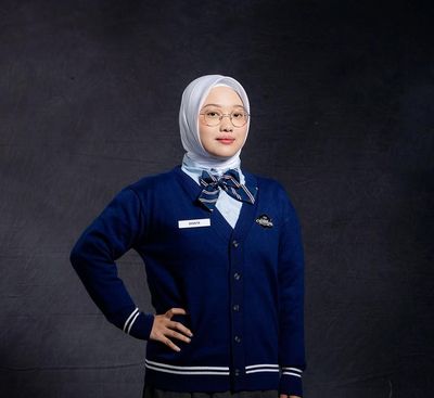 Sosok Shafa Annisa, Mahasiswi UGM yang Hafal 208 Kartu Sekaligus: Dinobatkan Sebagai Grandmaster of Memory