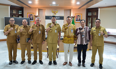 Event Besar Jadi Pemicu Pertumbuhan Ekonomi Sumut