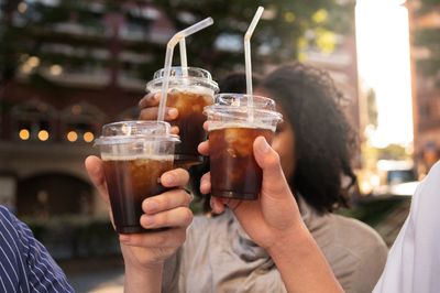 Minum Americano Bisa Turun Berat Badan? Ini Penjelasan Ahli Gizi!