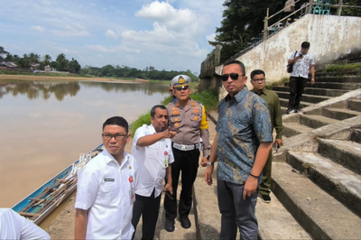 Pacu Jalur 2025 Persiapan Terus Dimatangkan