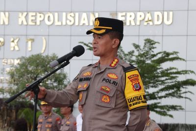 Tepis Isu Penukaran BB Sabu 12 Kg, Kabid Humas Polda Kaltara : Itu Tidak Benar