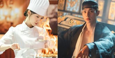 YoonA Jadi Koki Khusus Lee Chae Min di Bon Appétit, Your Majesty , Drakor Saeguk Terbaru 2025