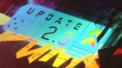 Cyberpunk 2077 Update 2.3 Hadirkan Fitur Mobil Self-Driving dan Pengalaman Sinematik di Night City
