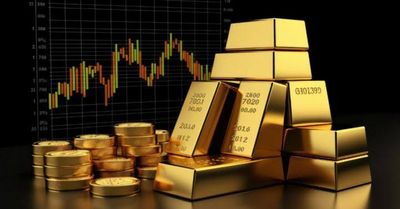 Harga Emas Antam Naik Jadi Rp1.919.000 per Gram, Berikut Rincian Terbaru Hari Ini