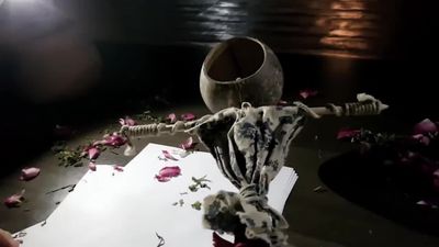 Permainan Mistis Indonesia yang Bikin Bulu Kuduk Merinding dan Tetap Eksis hingga Kini