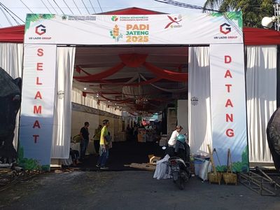Temanggung Gelar Pekan Agro Digital 2025, Angkat Inovasi Petani Milenial