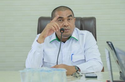 Next Level! 5 Santri Aceh Besar Siap Bikin Bangga di Tingkat Nasional