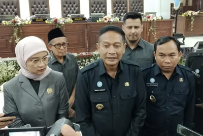 Promosi Miras oleh King Abdi Tuai Kecaman, Pemkot Diminta Tutup Toko Sari Jaya 25