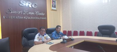 Potensi Radikalisme di Bangka Belitung Nomor 8 di Indonesia
