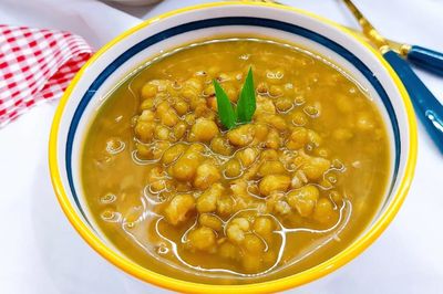 7 Ide Menu Posyandu yang Gampang Dibuat untuk Si Kecil Biar Sehat dan Ceria