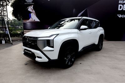 Harga Mitsubishi Destinator Terbaru Resmi Diumumkan, Varian Tertingginya Gak Sampai Rp500 Juta