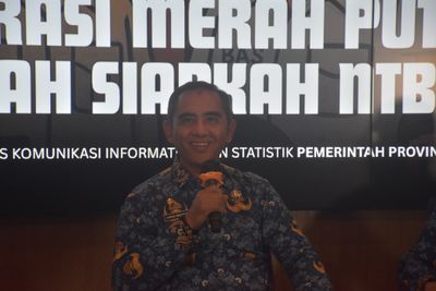 Koperasi Merah Putih Dorong Kedaulatan Ekonomi Desa, Murni Dari dan Untuk Masyarakat