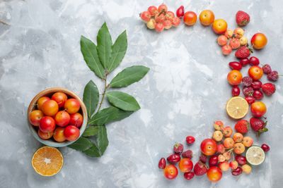 Cek 15 Tanda Penting Tubuhmu Kekurangan Vitamin C Sebelum Terlambat, Jangan Anggap Remeh!