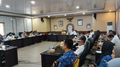 DPRD Bangka Belitung Minta Semua Aktivitas Pertambangan PT Timah Libatkan Masyarakat