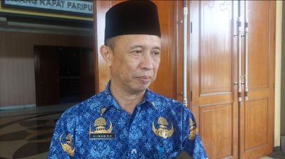 Pemkot Serang Akui Tak Punya Sertifikat Tanah SDN Kuranji, Klaim Ada Data Pelimpahan Aset