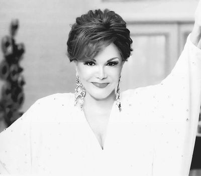Connie Francis, Penyanyi Lagu Pretty Little Baby Meninggal Dunia di Usia 87 Tahun