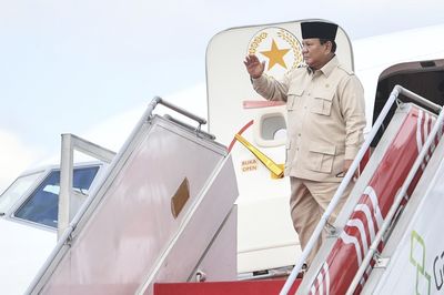 MBG hingga SR Upaya Tingkatkan Kesejahteraan, Presiden Prabowo Tak Mau Kemiskinan Diwariskan