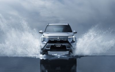 5 Rekomendasi Mobil Mitsubishi Terbaik untuk Keluarga yang Butuh Kenyamanan dan Kemewahan!