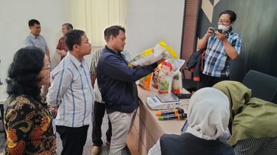 Bahan Pokok di DIY Mulai Naik Cabai Rawit dan Daging Paling Drastis, DPRD DIY Desak Gelar Operasi Pasar